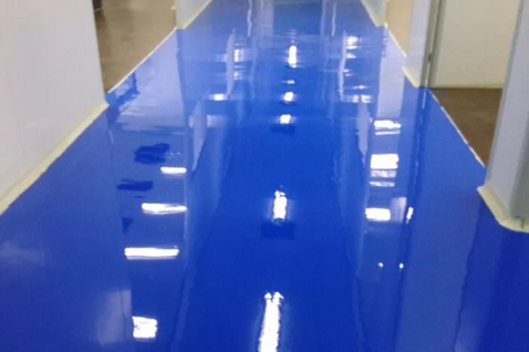 環(huán)氧樹(shù)脂地坪漆 環(huán)氧樹(shù)脂地坪漆