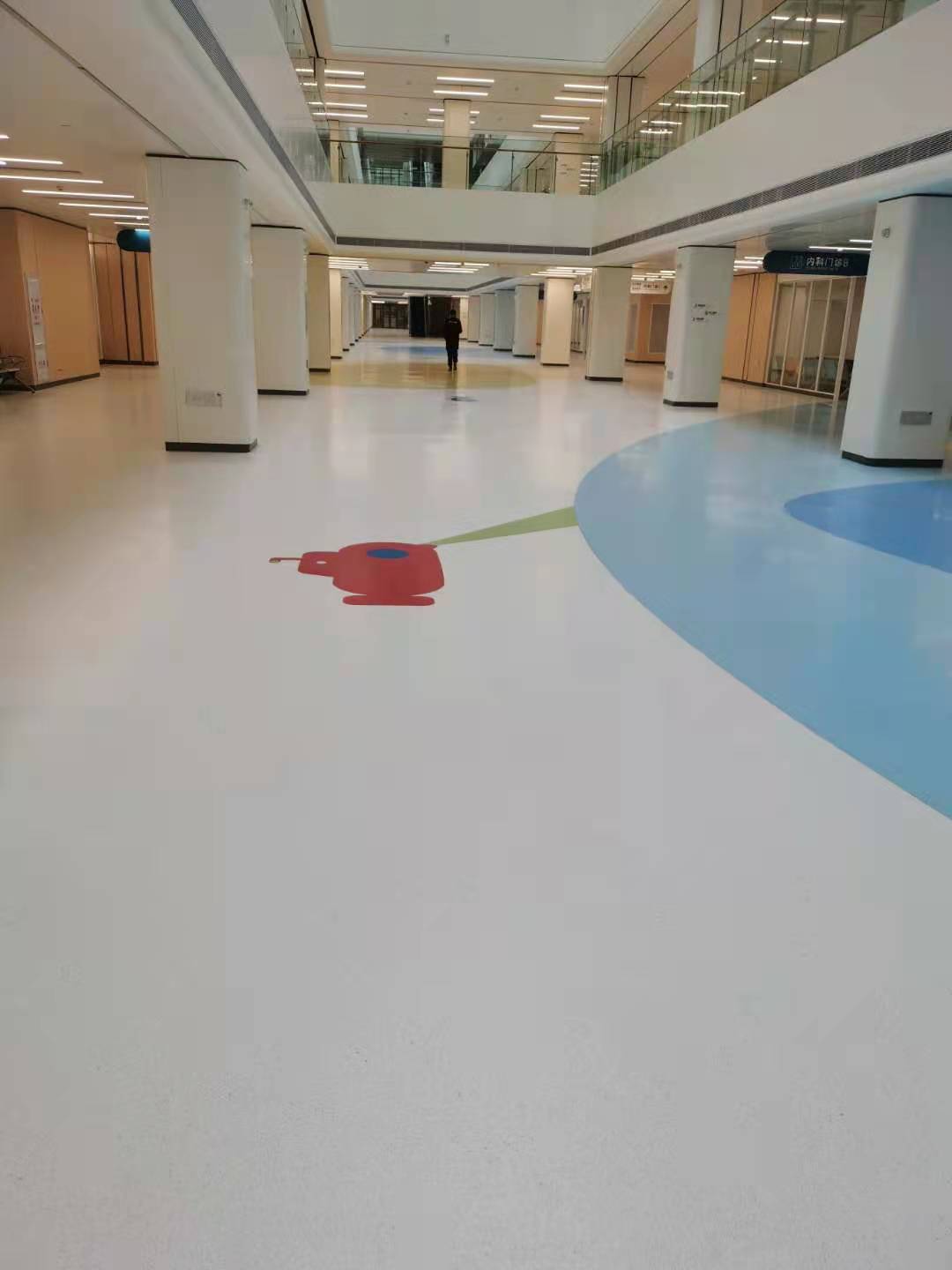 盈凱環(huán)氧磨石