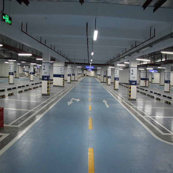 車庫環(huán)氧地坪漆