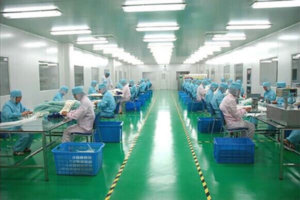 環(huán)氧防靜電<a href='/' class='keys' title='點(diǎn)擊查看關(guān)于地坪的相關(guān)信息' target='_blank'>地坪</a>漆