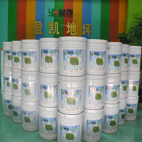 環(huán)氧樹脂地坪漆 環(huán)氧樹脂地坪漆