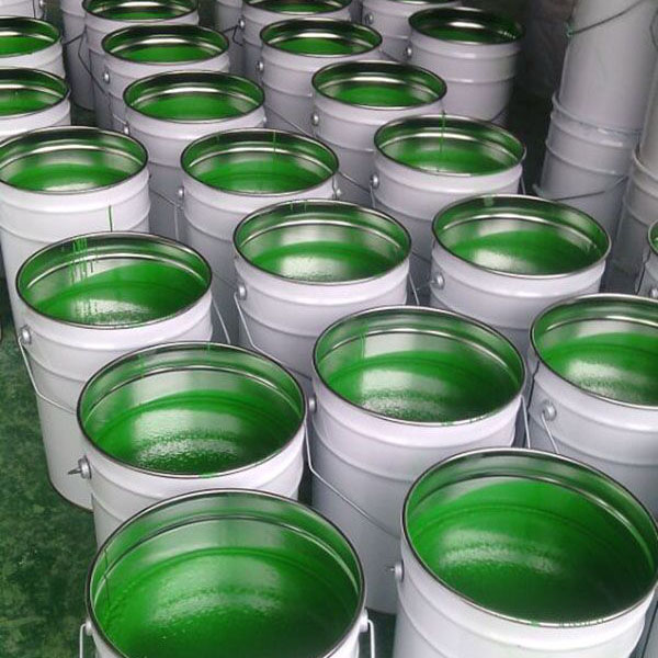 環(huán)氧樹(shù)脂地坪漆