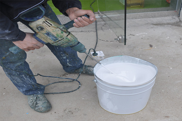 環(huán)氧地坪漆