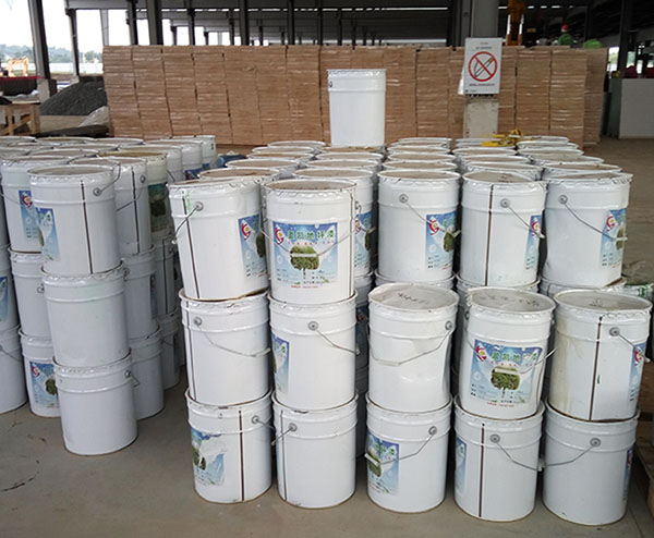 防靜電地坪漆涂料 防靜電地坪漆涂料