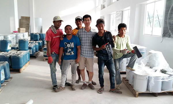 進口地坪漆 進口地坪漆