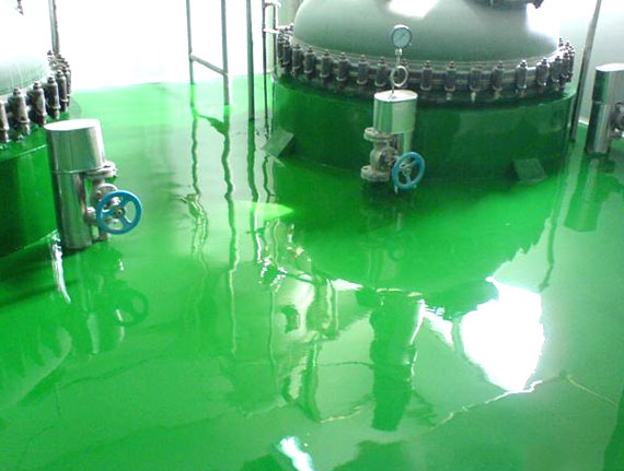 地坪漆廠(chǎng)家