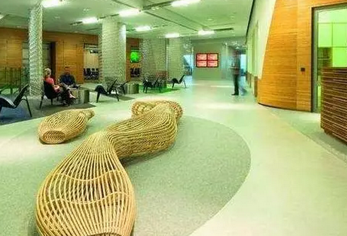 江門PVC地坪廠家