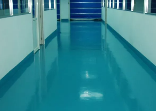 清遠地坪漆廠家