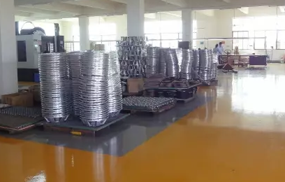 地坪漆生產廠家