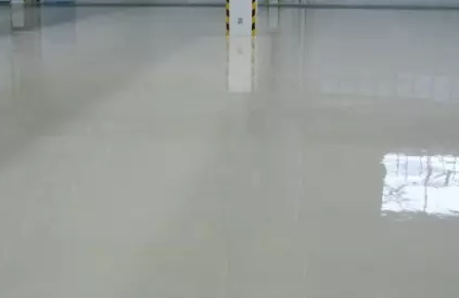 地坪漆生產廠家