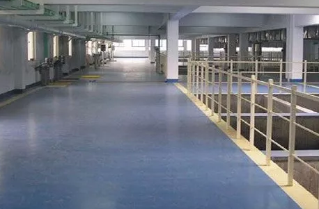 梅州環(huán)氧地坪漆廠家