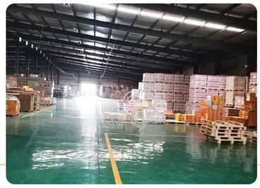 環(huán)氧地坪漆