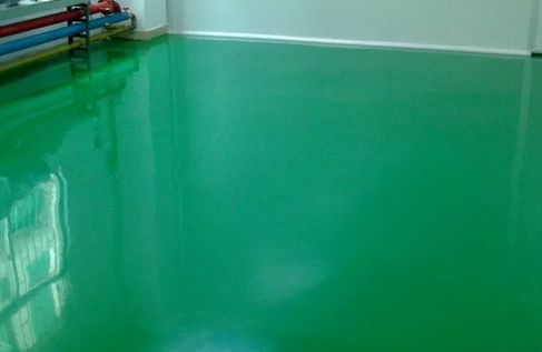 東莞環(huán)氧地坪漆