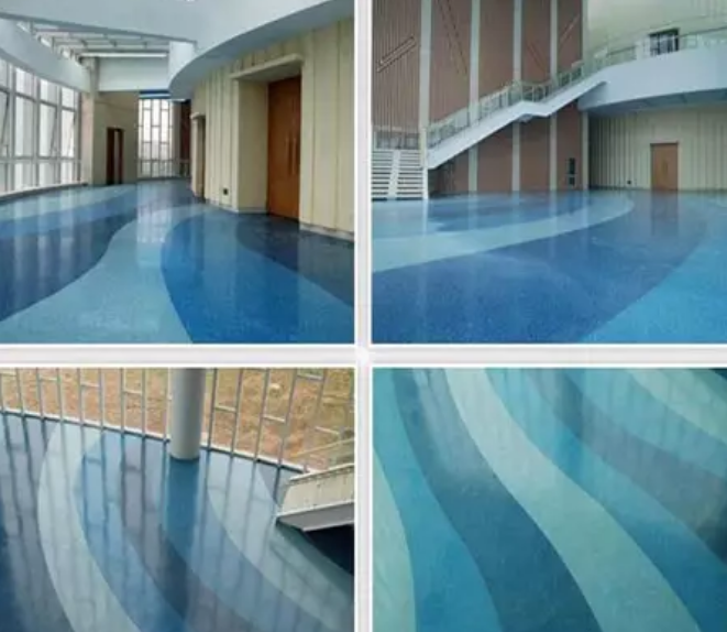 東莞地坪漆生產(chǎn)廠家