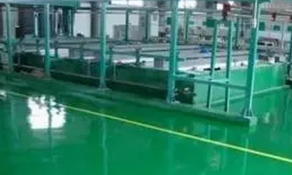 東莞地評漆廠家