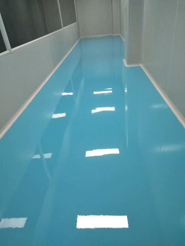 東莞地坪漆廠家