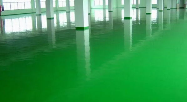 虎門(mén)地坪漆