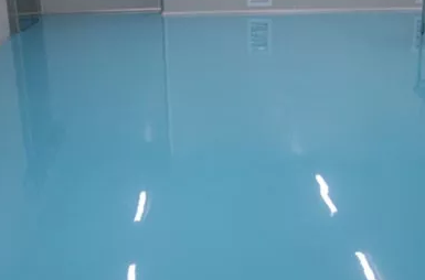 虎門(mén)地坪漆