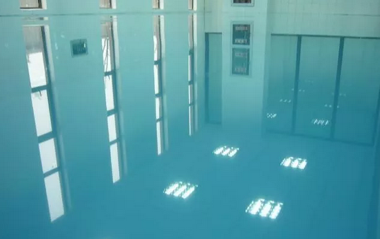 惠州防靜電地坪漆